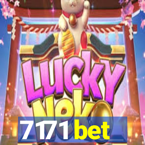 7171 bet